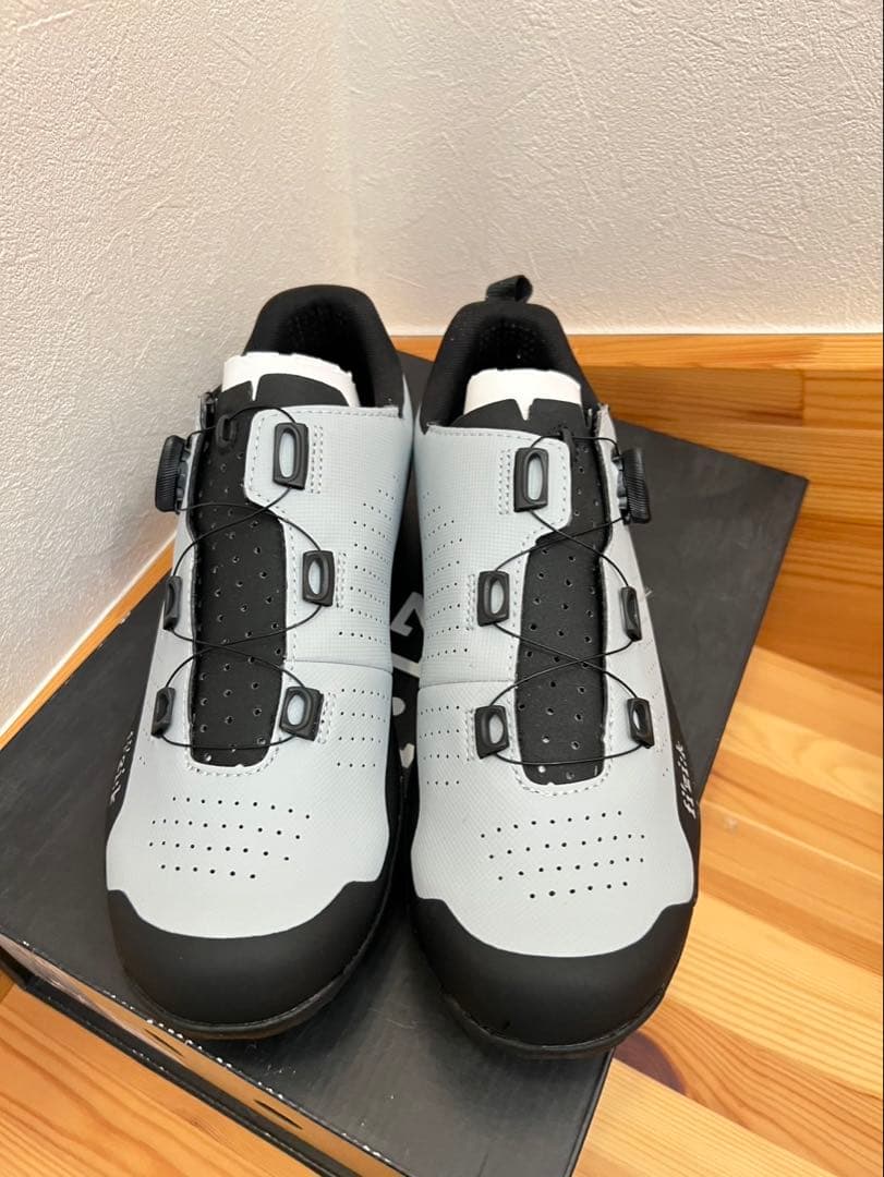 fizik TERRA ATLAS ビンディングシューズ SPD 43