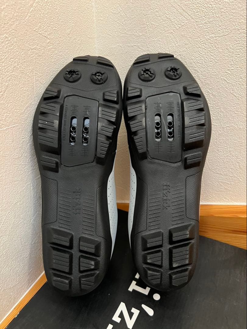 fizik TERRA ATLAS ビンディングシューズ SPD 43