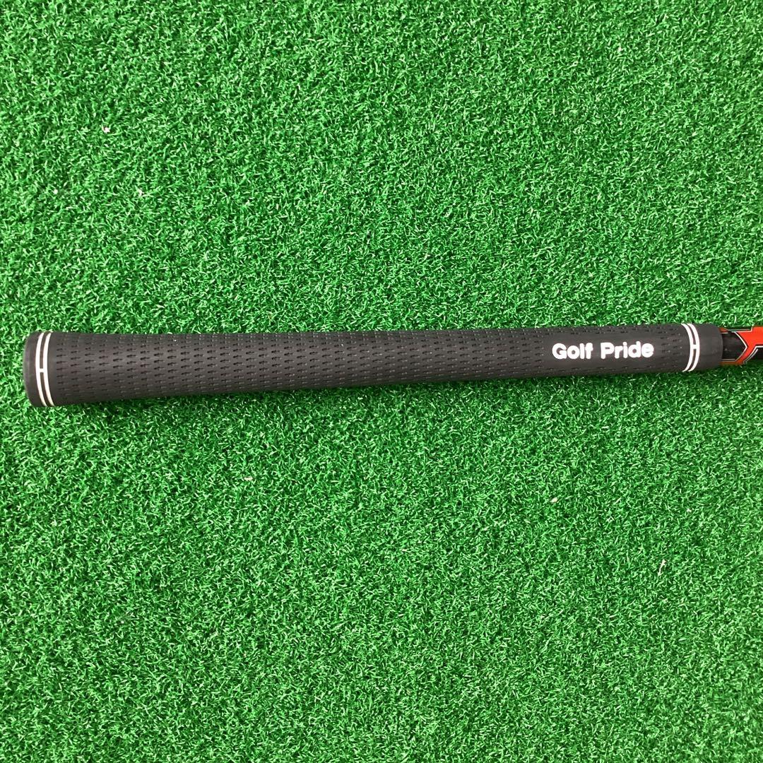 PING ALTA JCB Red 7番ウッドシャフト　Rフレックス　スリーブ付