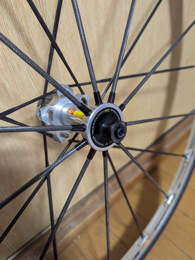 Mavic R-SYS 11s ホイールリアのみ