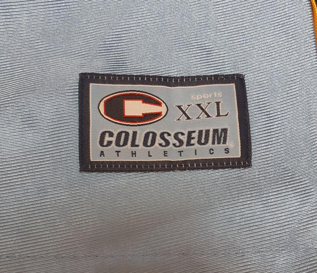 【UCLA Colosseum】バスケットボール ユニフォーム