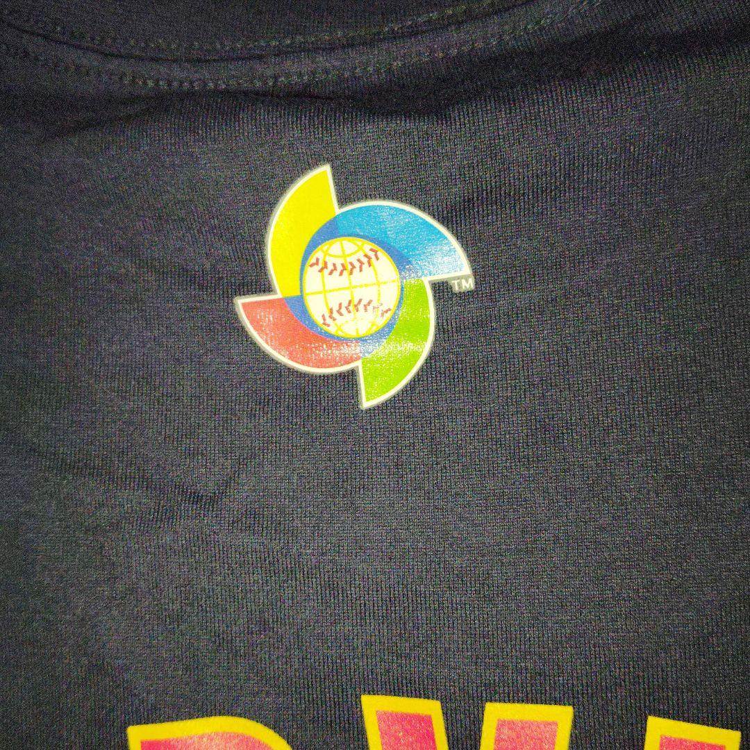 2009 WBC 侍ジャパン ダルビッシュ Lサイズ