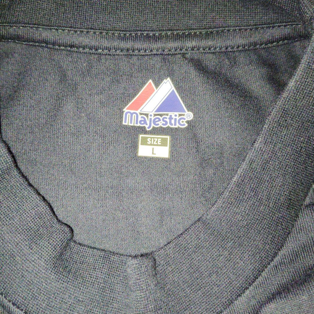 2009 WBC 侍ジャパン ダルビッシュ Lサイズ