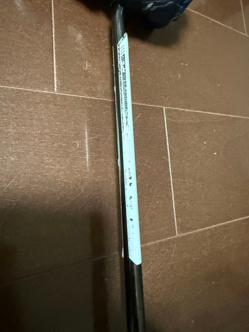 【超美品】TPトラス MID NIGHT BLUE TP-M4TC パター