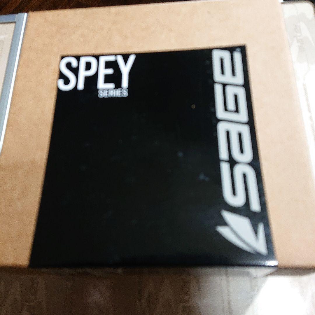 SAGE　SPEY6/7/8