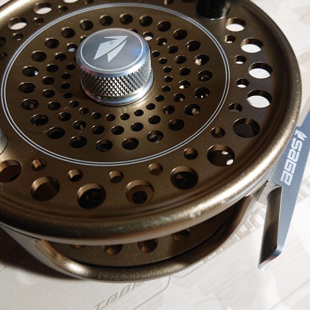 SAGE　SPEY6/7/8