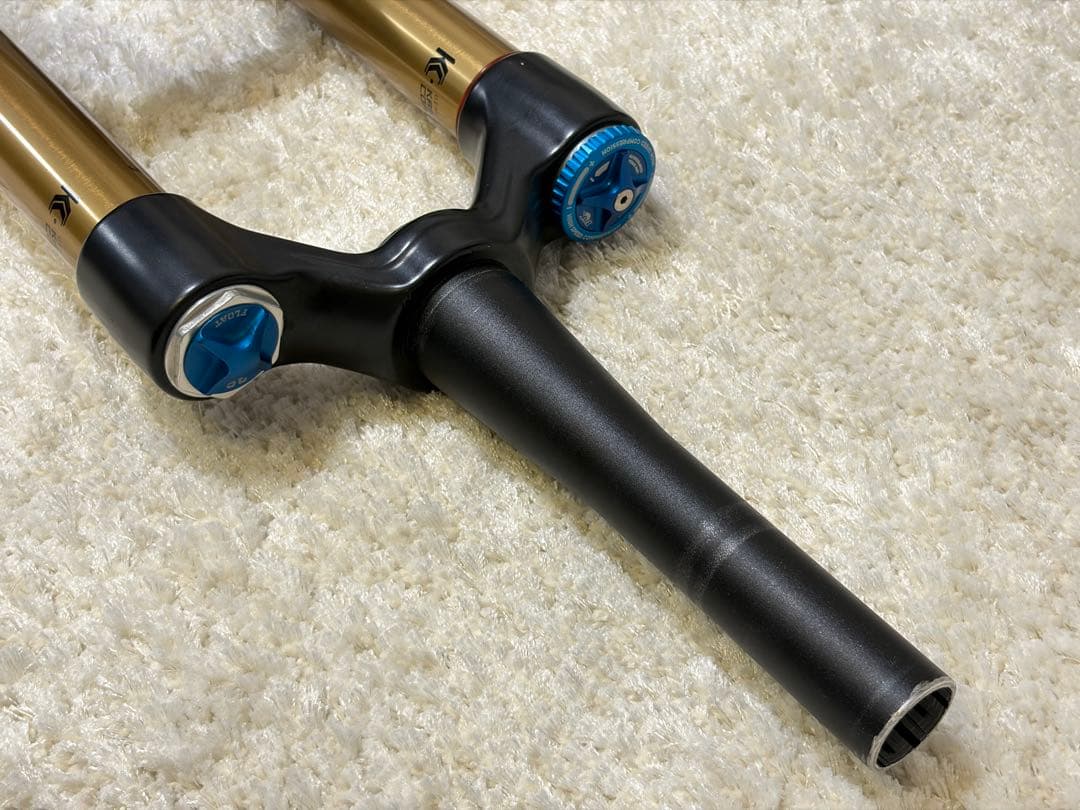 Fox Float 36 27.5 Non-Boost 170mm ファクトリー