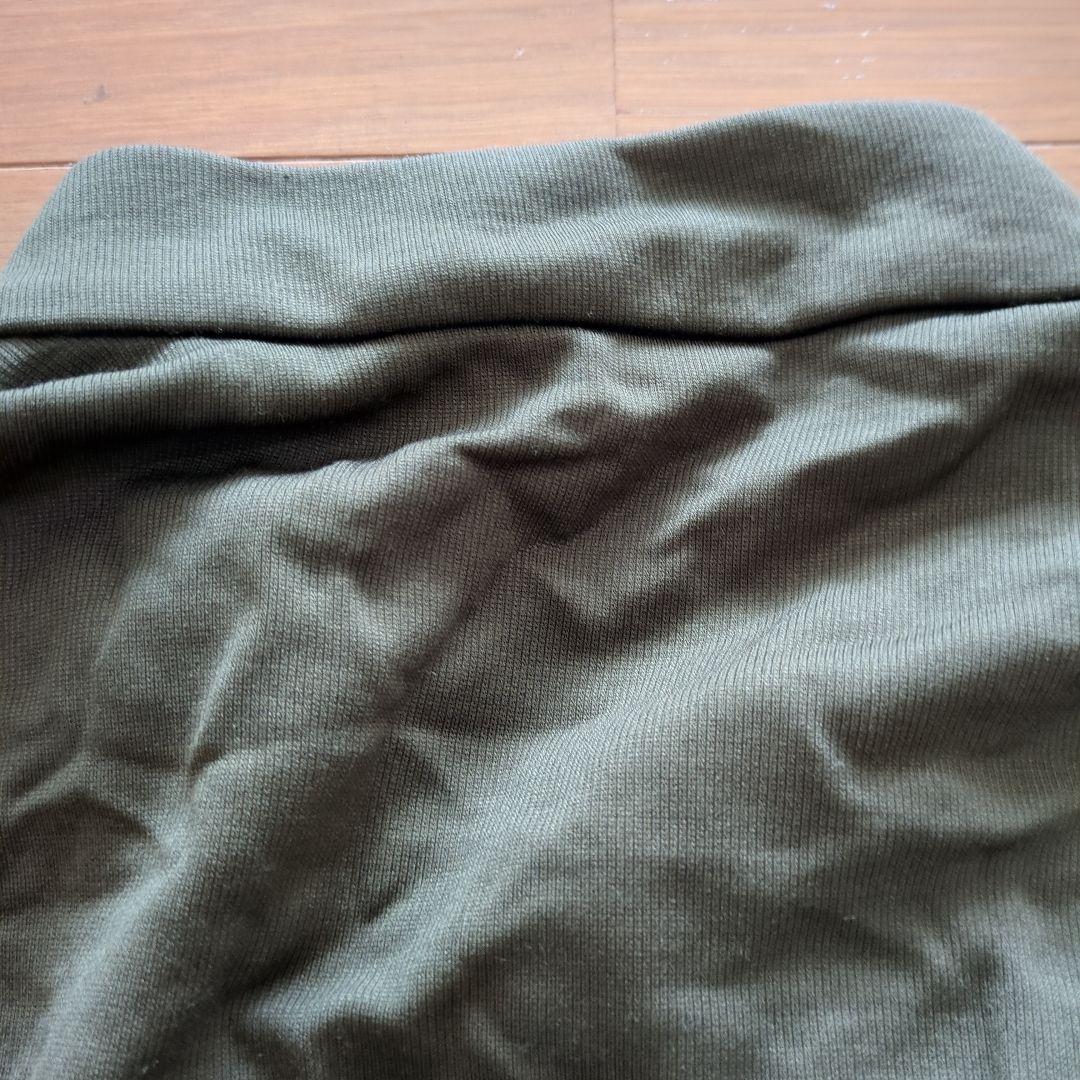 Rapha オリーブグリーン サイクルジャージ L