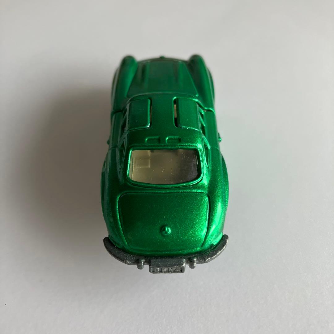 ■絶版》トミカ No.F19【日本製】メルセデス ベンツ300SL☆中古箱なし