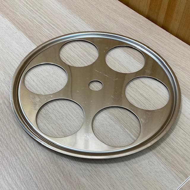 アムウェイ　クィーン　6Lシチューパン