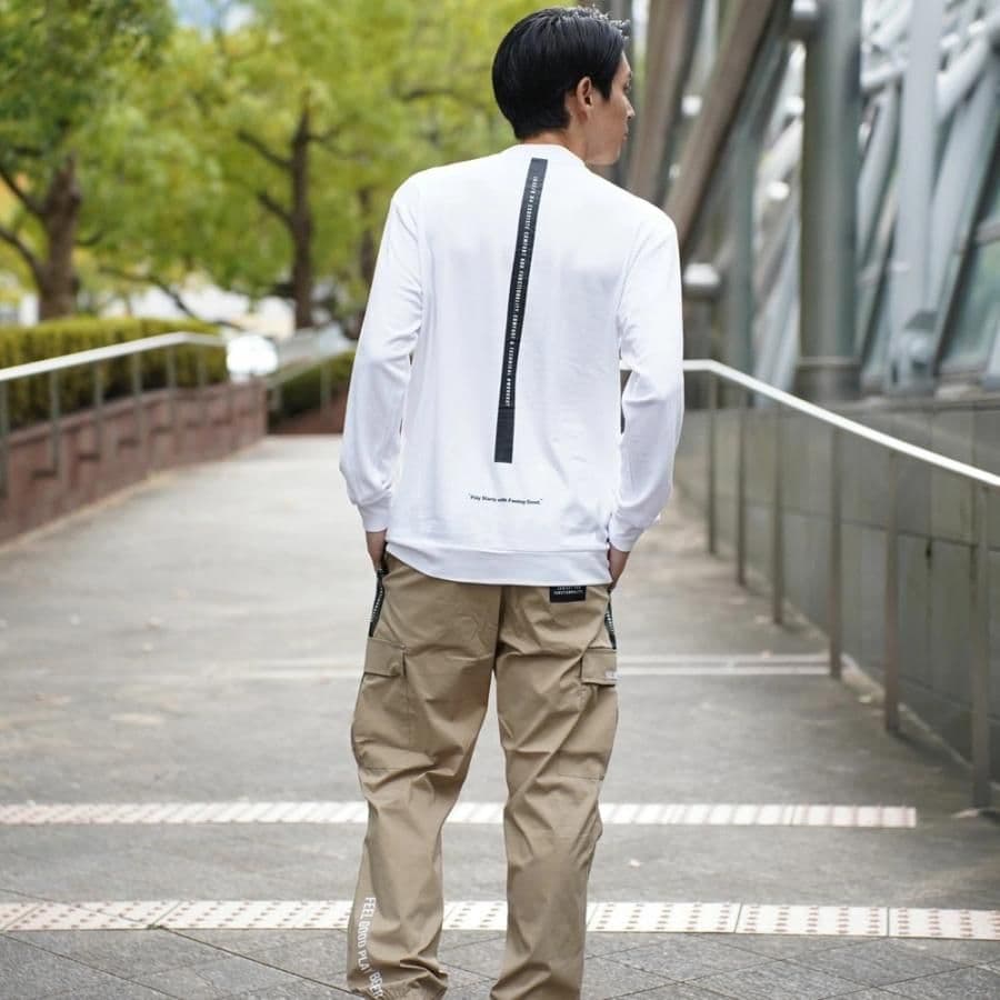 LUXE/RGOLF ストレッチシルキー ミニモック 46142WHXL