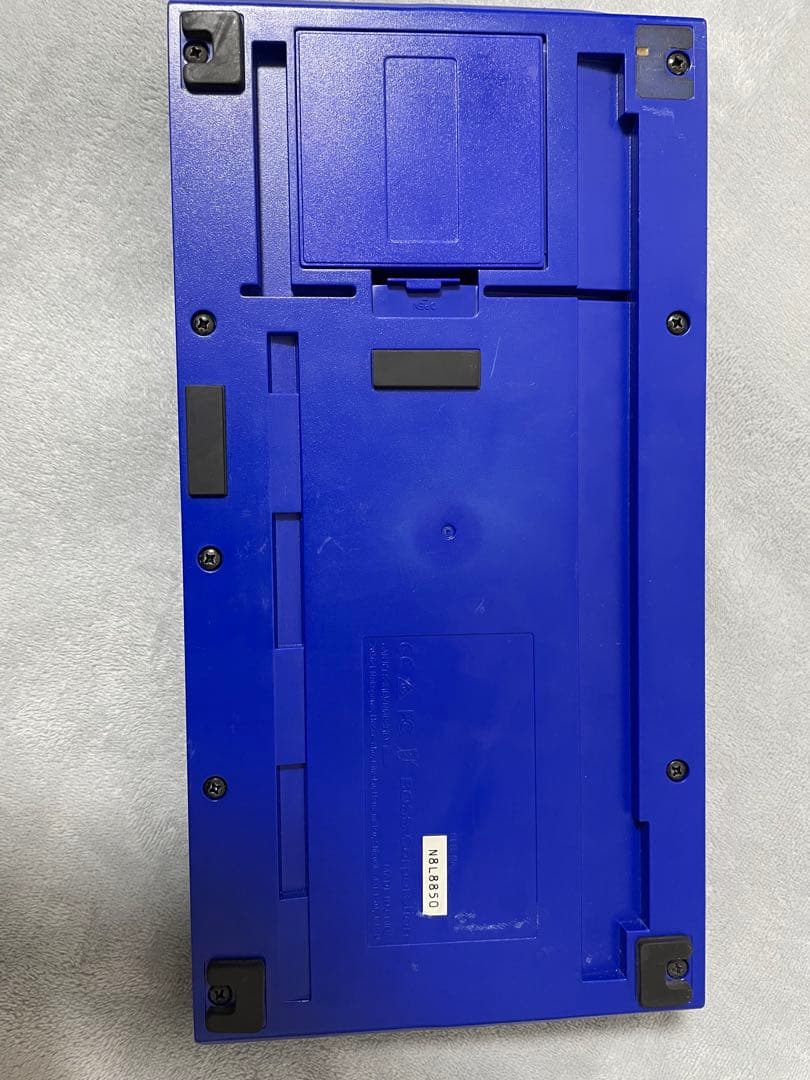 BOSS GT-1 ACアダプター付き 箱無し