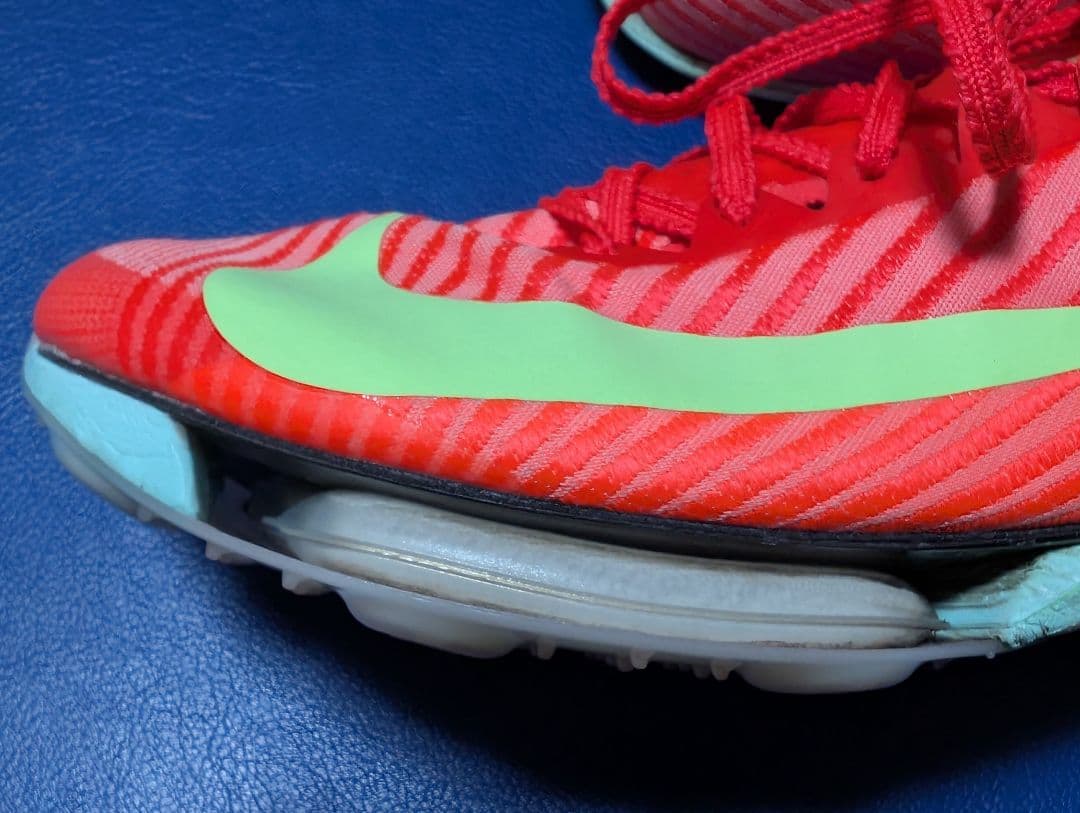 Nike マックスフライ2 25.5cm