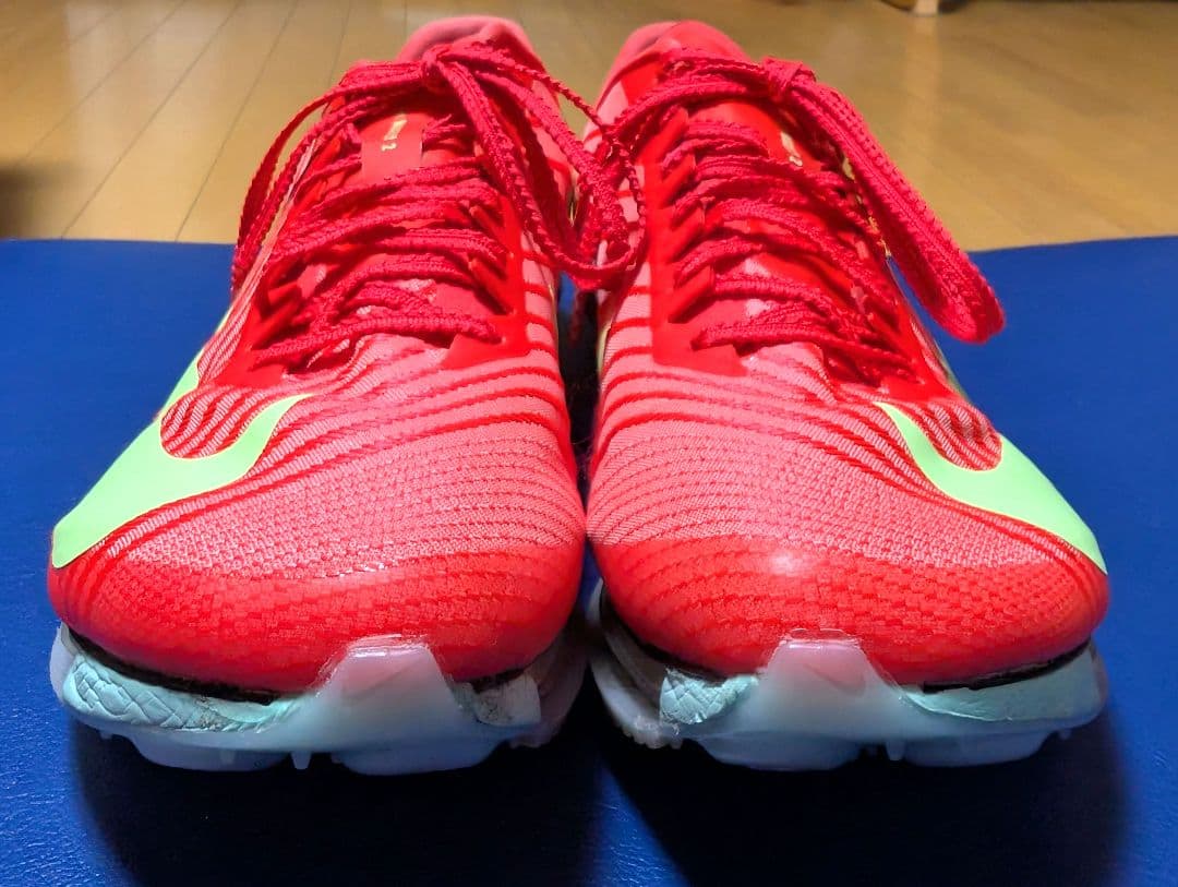Nike マックスフライ2 25.5cm