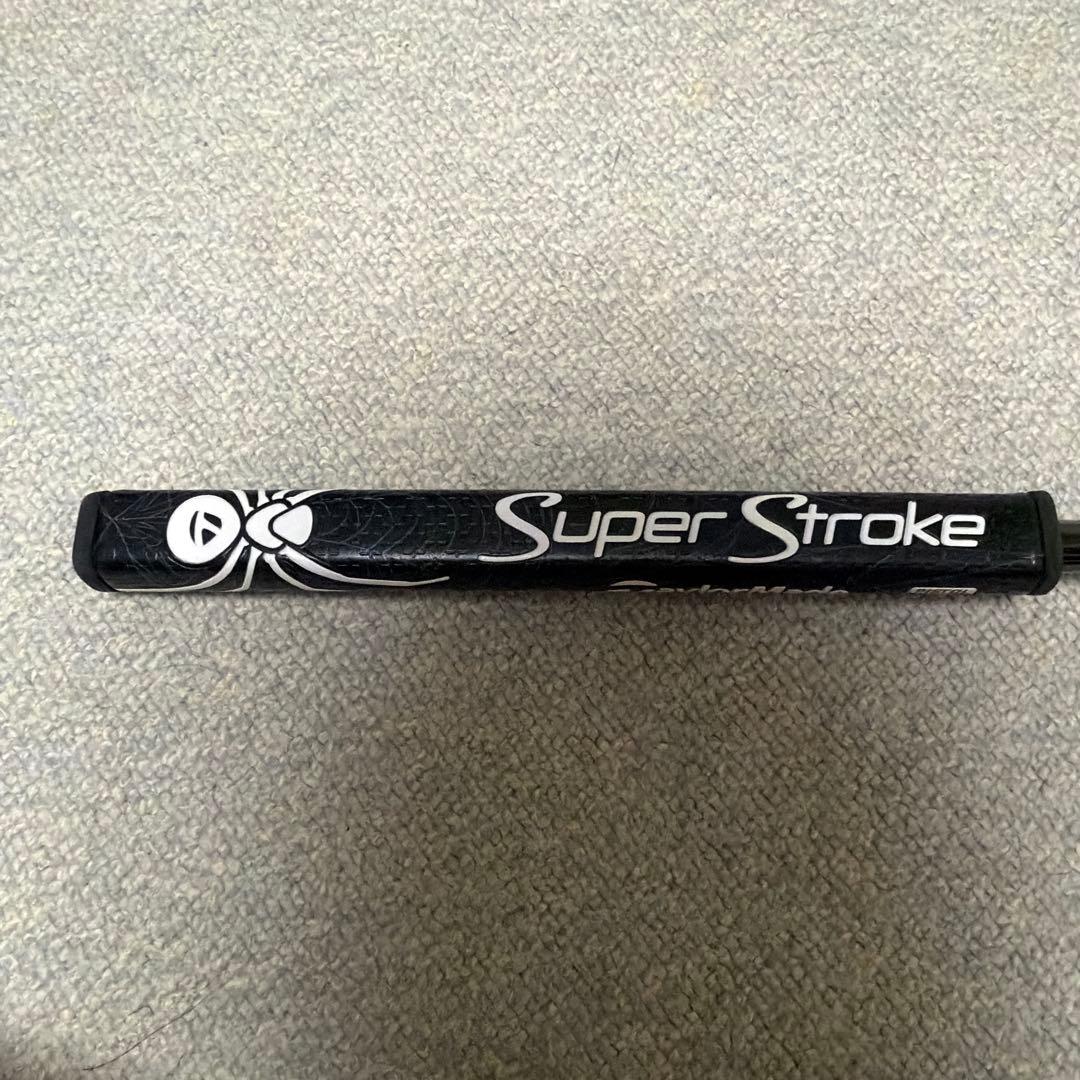 TaylorMade Spider Tour TM1 パター