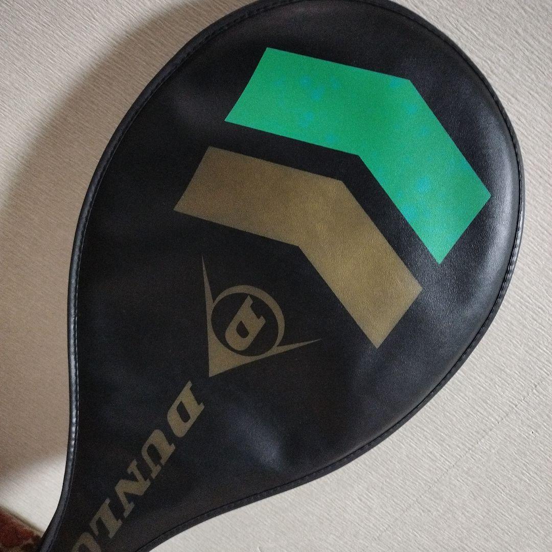DUNLOP MAX200G 硬式テニスラケット