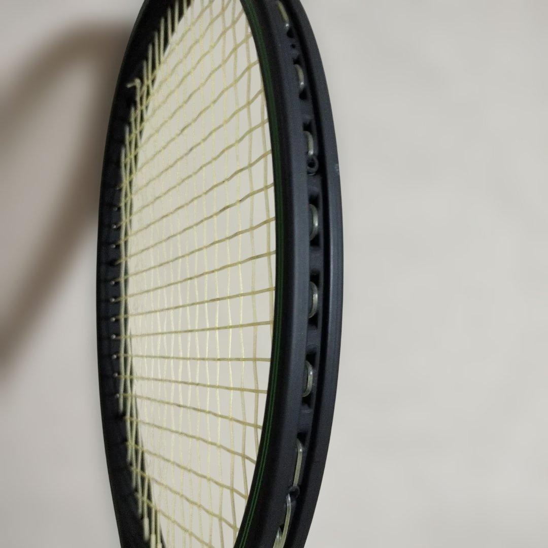 DUNLOP MAX200G 硬式テニスラケット