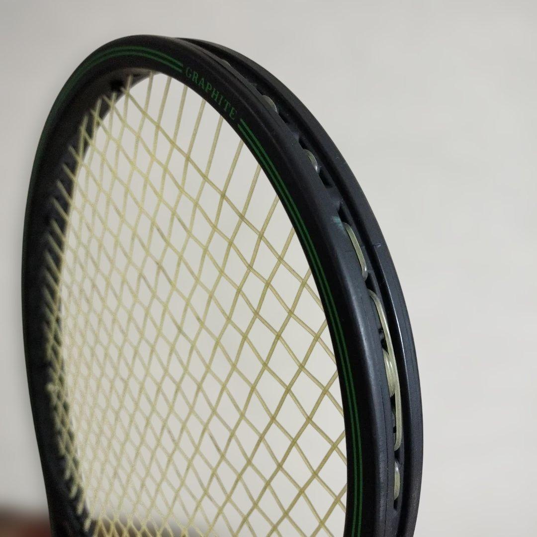 DUNLOP MAX200G 硬式テニスラケット
