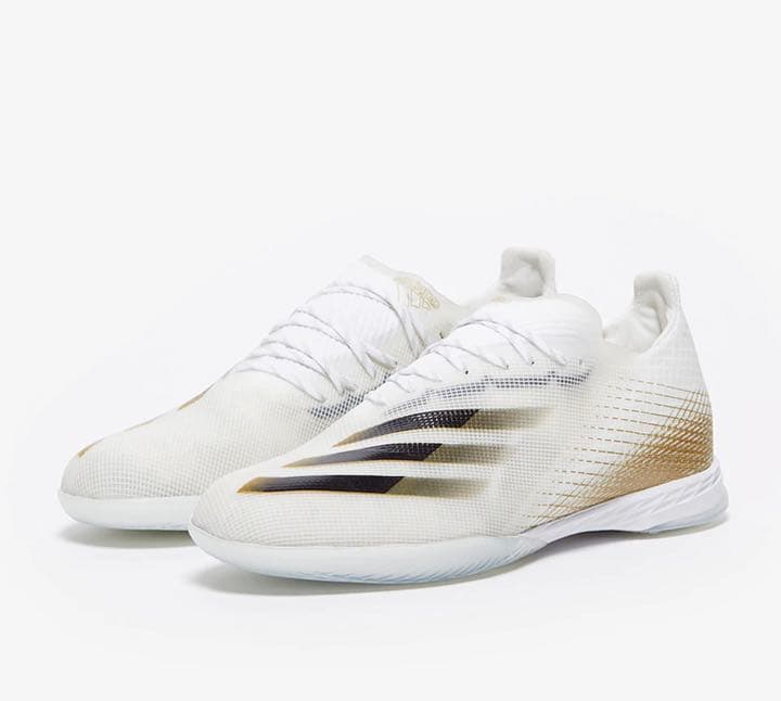 シューズ adidas x 20.1 ghosted in