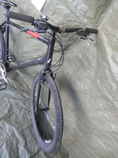 84：GIANT　GRAVIER　ジャンク品　引取限定：埼玉県所沢