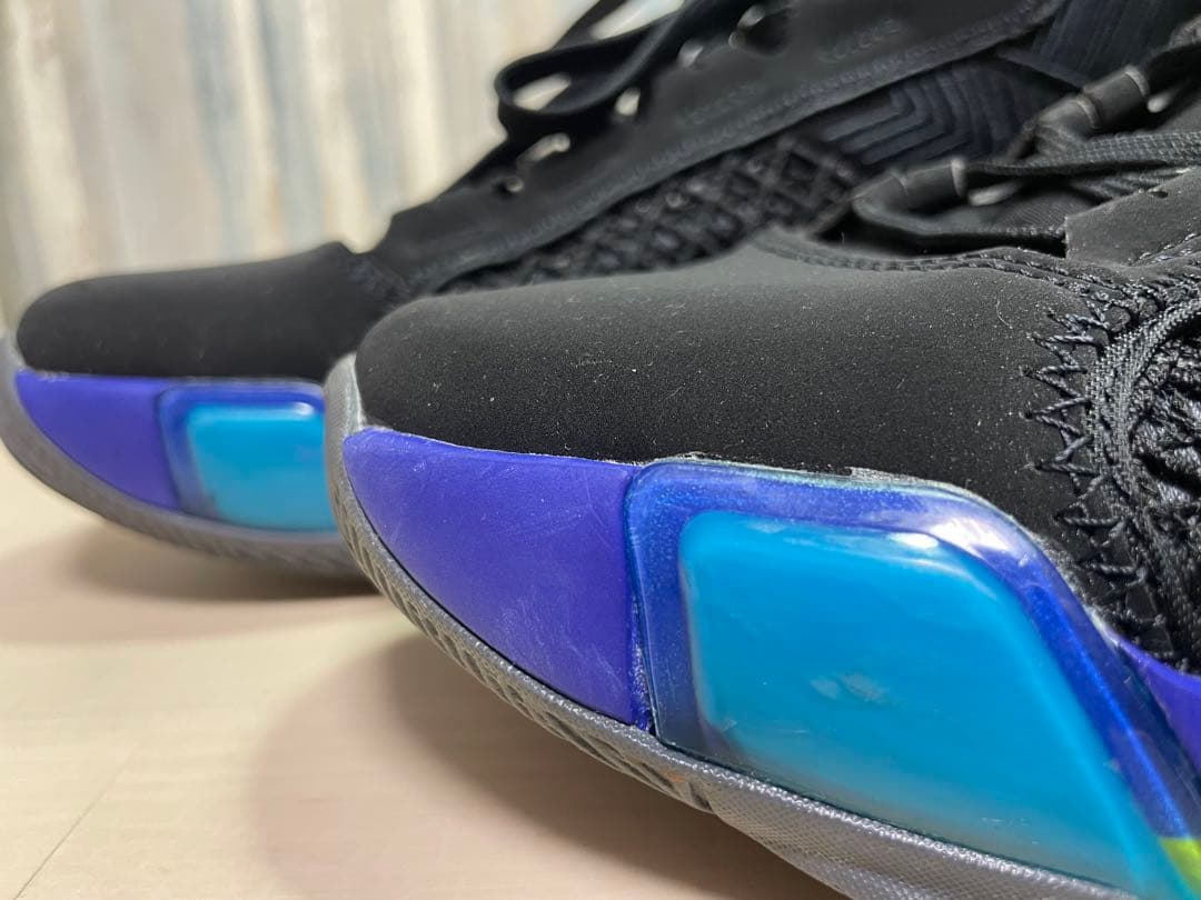 シューズ(男性用) air jordan 38 Aqua