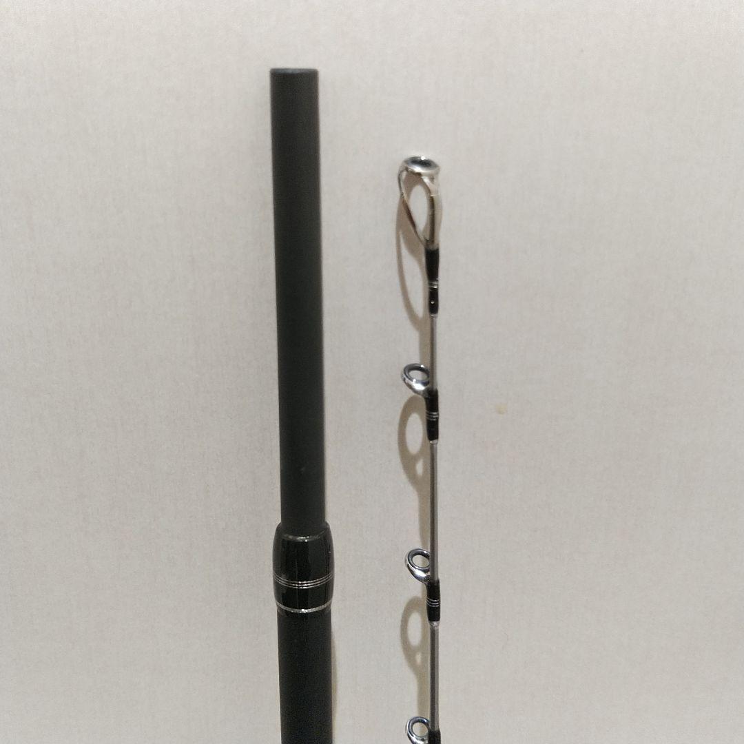 ロッド YAKARA