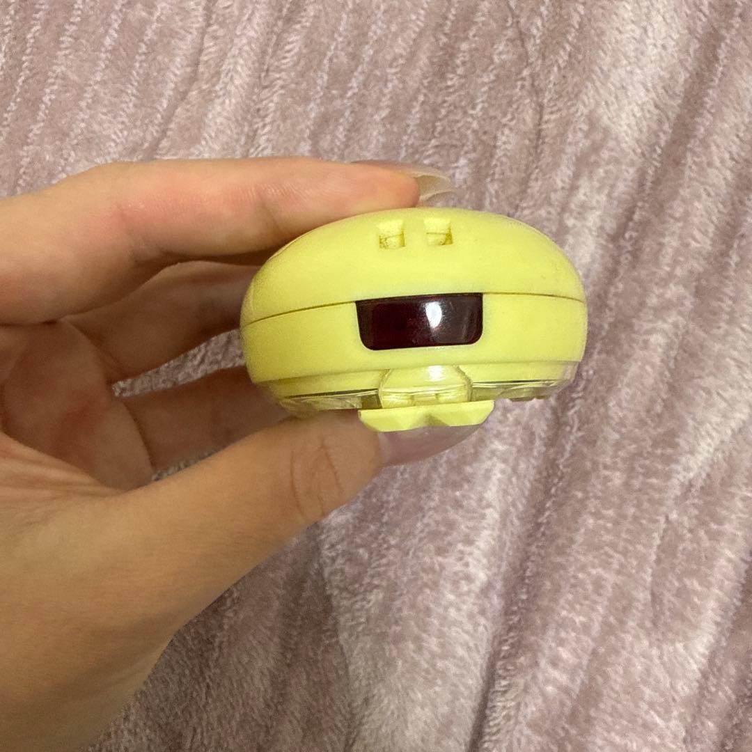 たまごっちピース イエロー