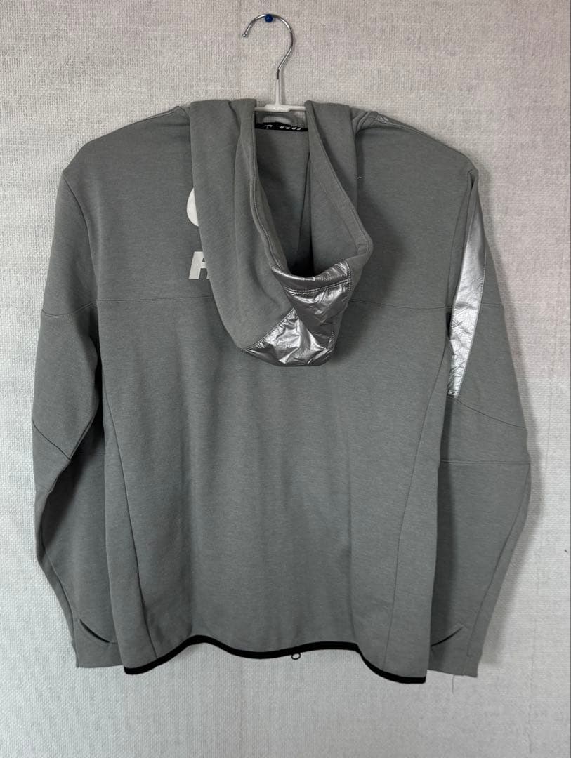 F.C Real Bristol Nikeコラボ セットアップM