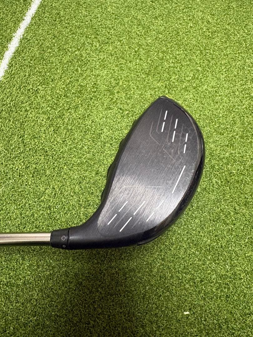 PING G430 MAX ドライバー　レフティ