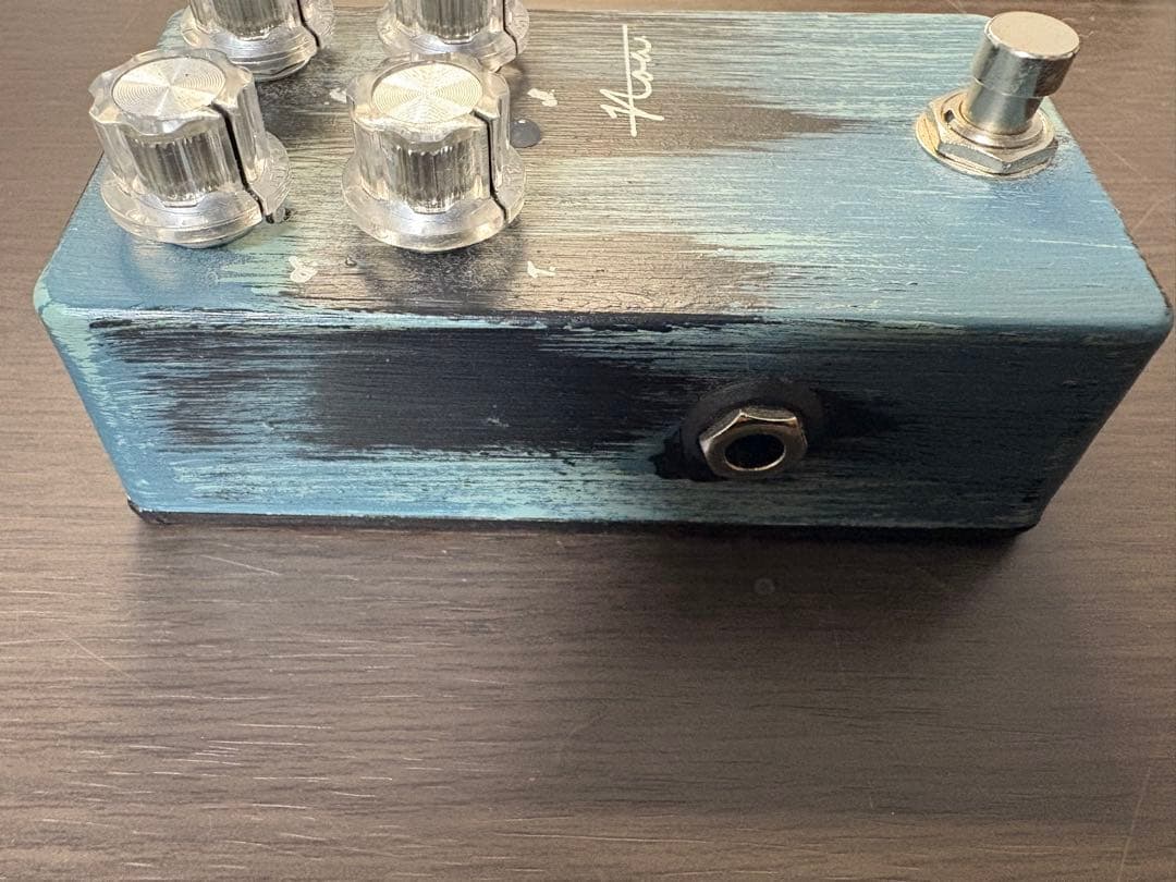 ギター Petla Noa \"Err.\"