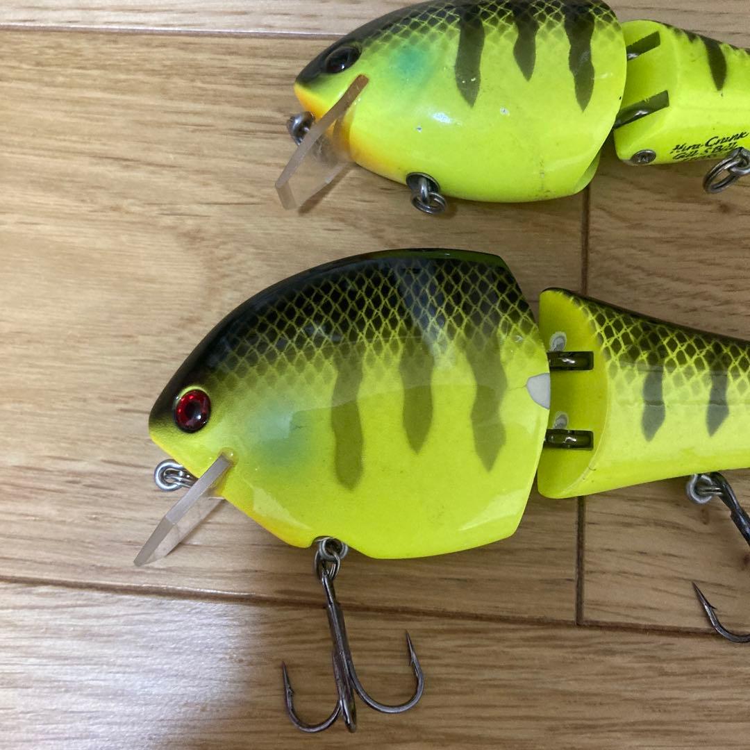 ノリーズ　ヒラクランクギルセット