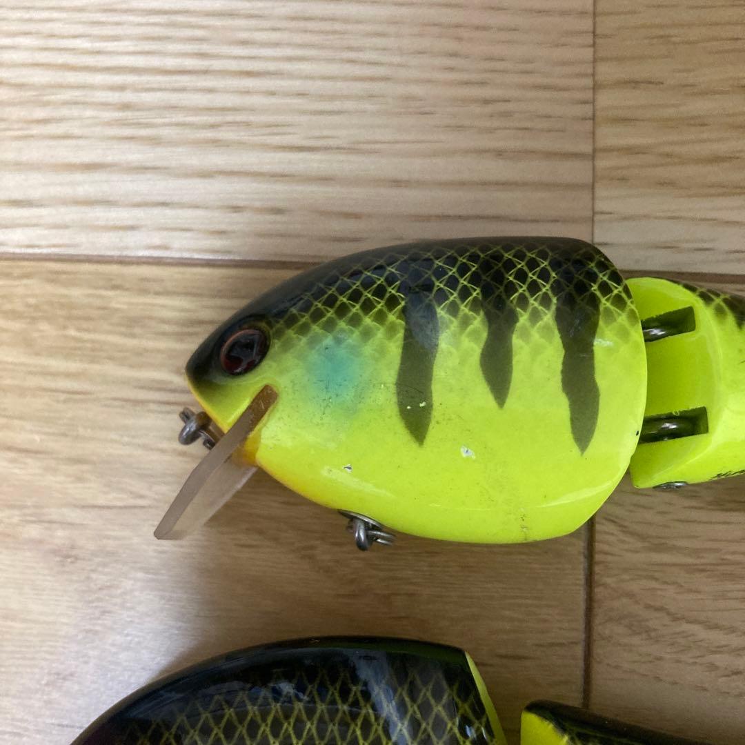 ノリーズ　ヒラクランクギルセット