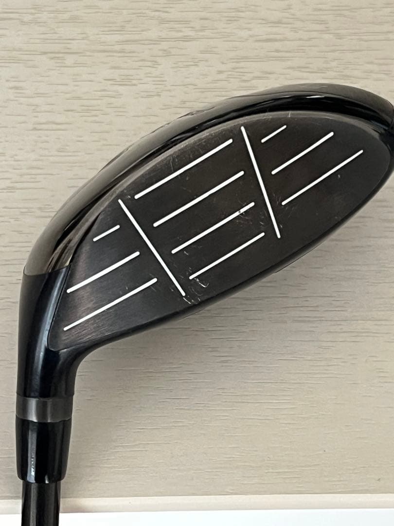 キャロウェイ スチールヘッドXR フェアウェイウッド　3W 4+W 2本セット！