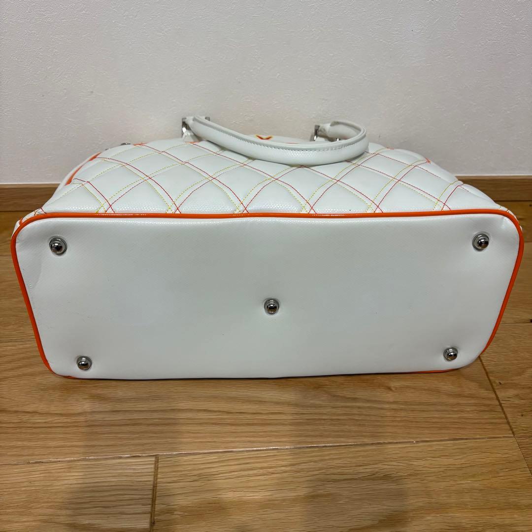希少　美品　Callaway キャロウェイ　ボストンバッグ　シューズケース付き