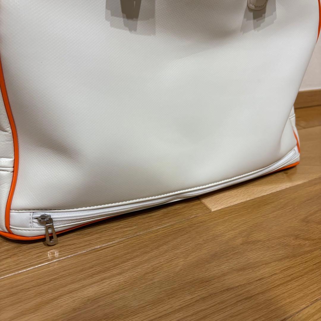 希少　美品　Callaway キャロウェイ　ボストンバッグ　シューズケース付き
