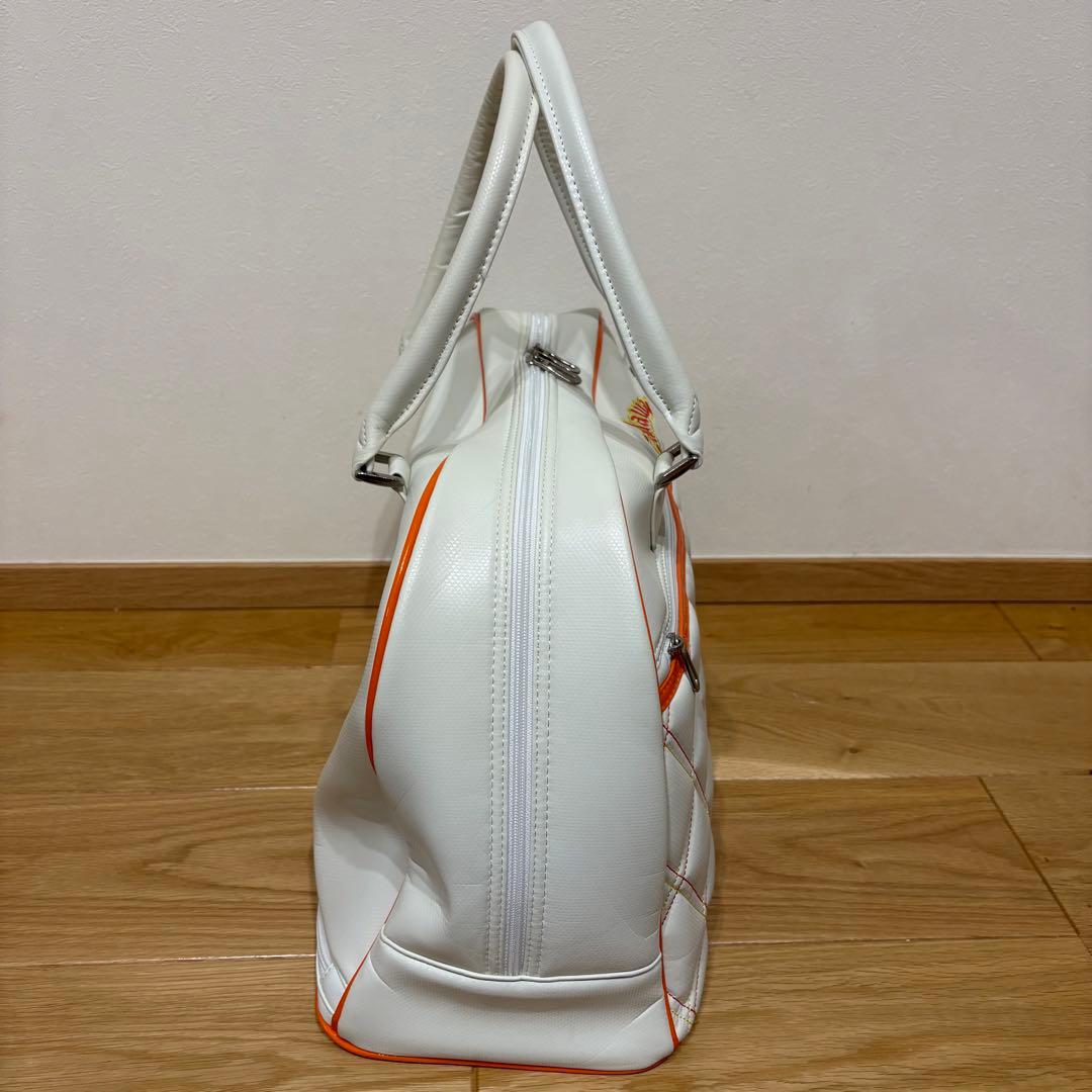希少　美品　Callaway キャロウェイ　ボストンバッグ　シューズケース付き