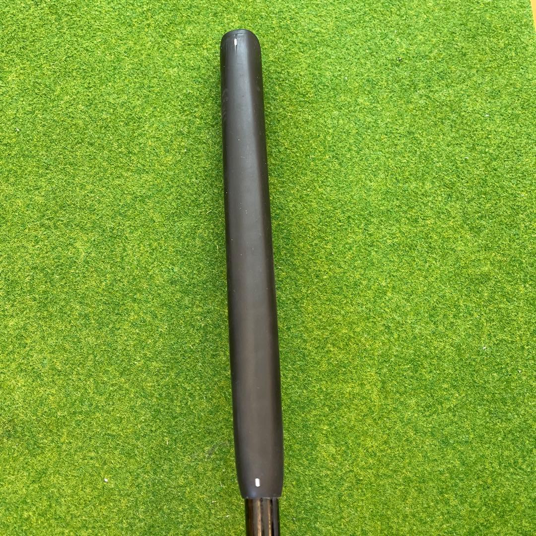 Spider X GSSインサート　ツアー支給品　34インチ