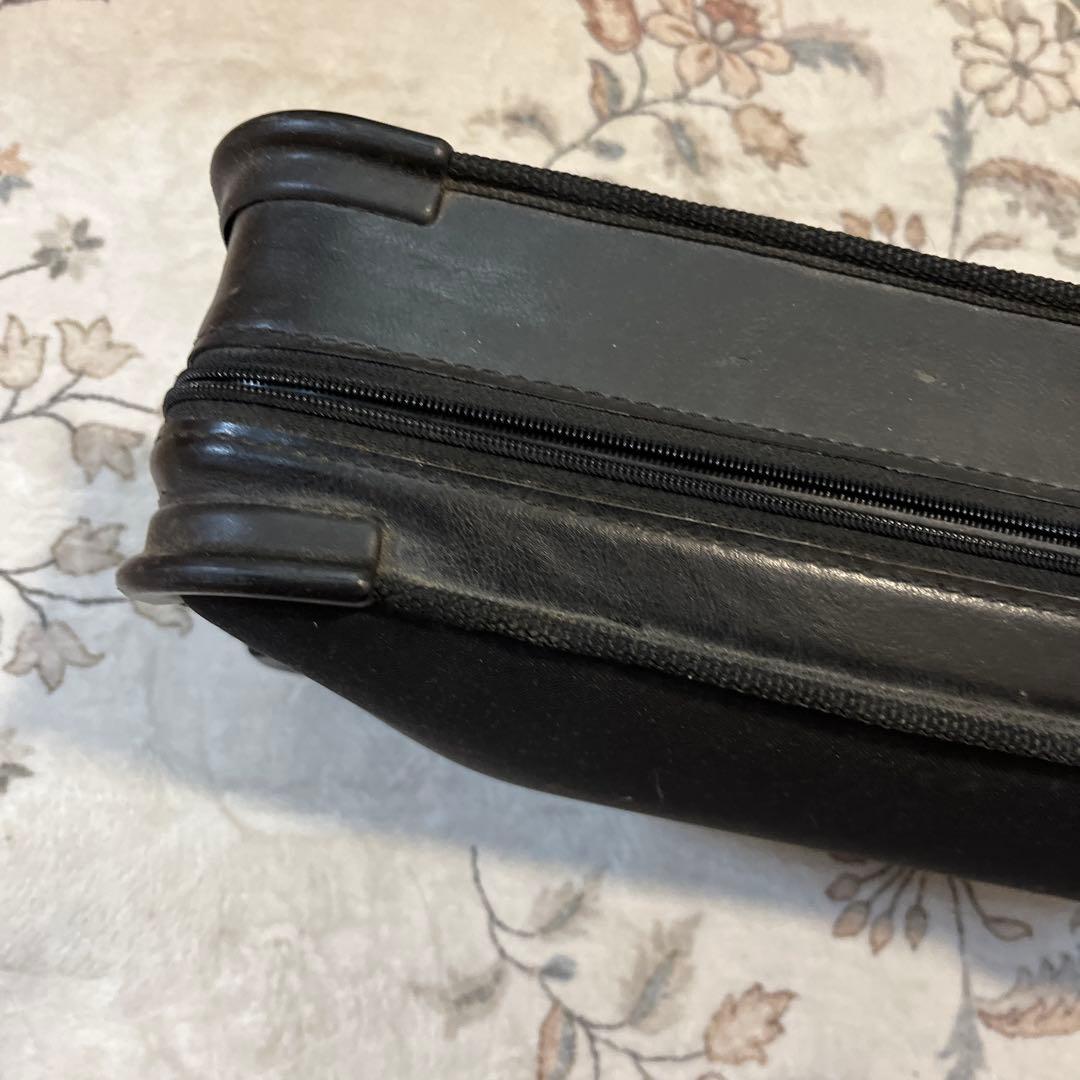 バイオリン　SUN bag バイオリンハードケース4/4サイズ　ブラック四角型