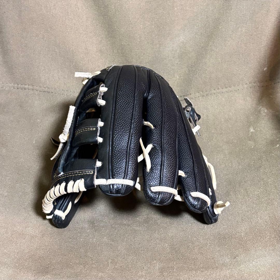 ト*ン様 Wilson 硬式 D8型 DUAL 外野用 グローブ ウィルソンスタ