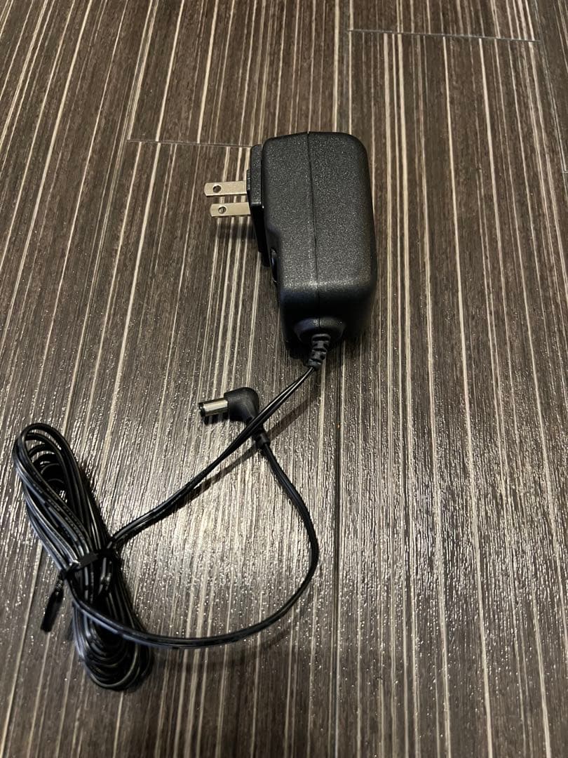 MXR M108S グラフィックイコライザー