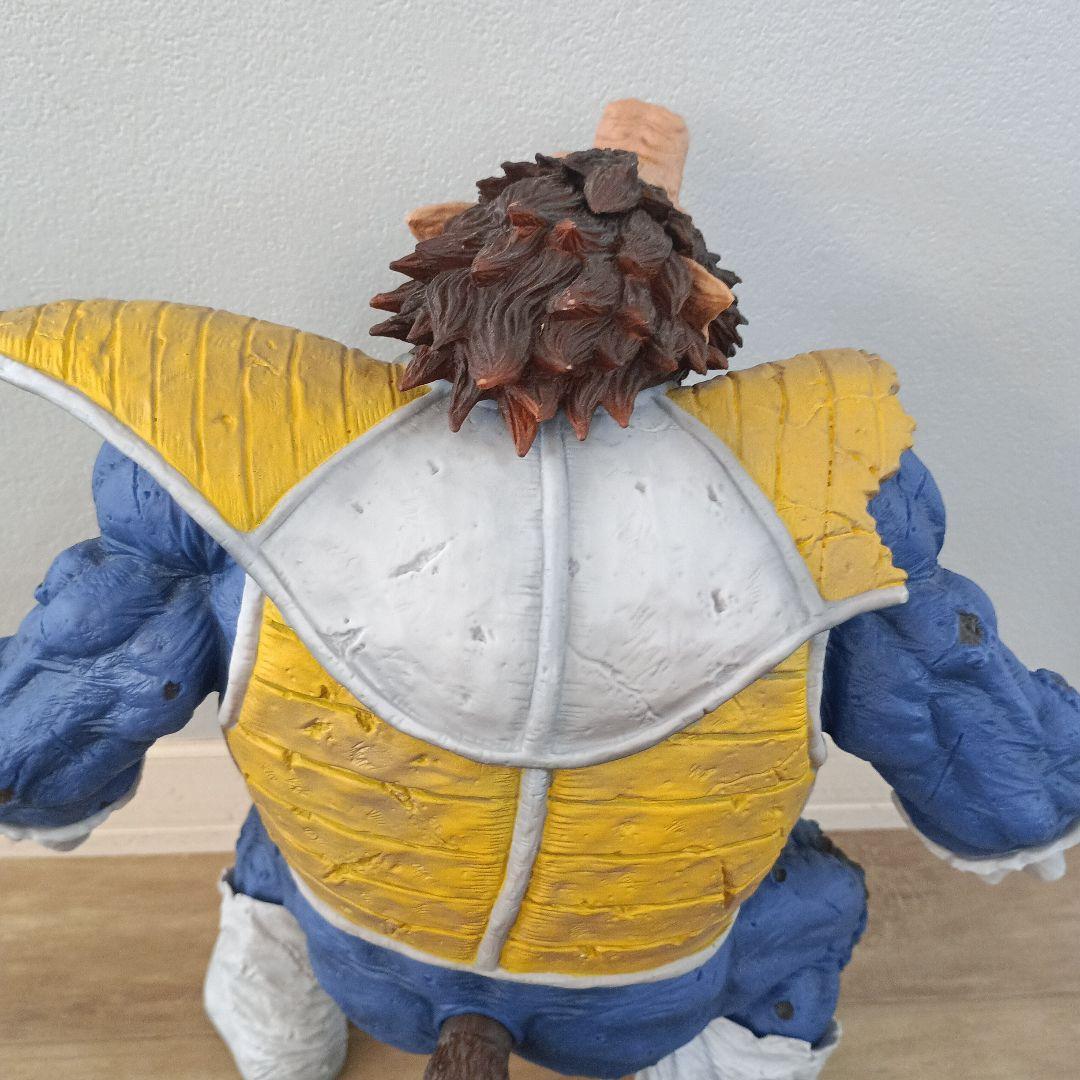 ドラゴンボールVS オムニバス　一番くじ　ラストワン賞　大猿ベジータ