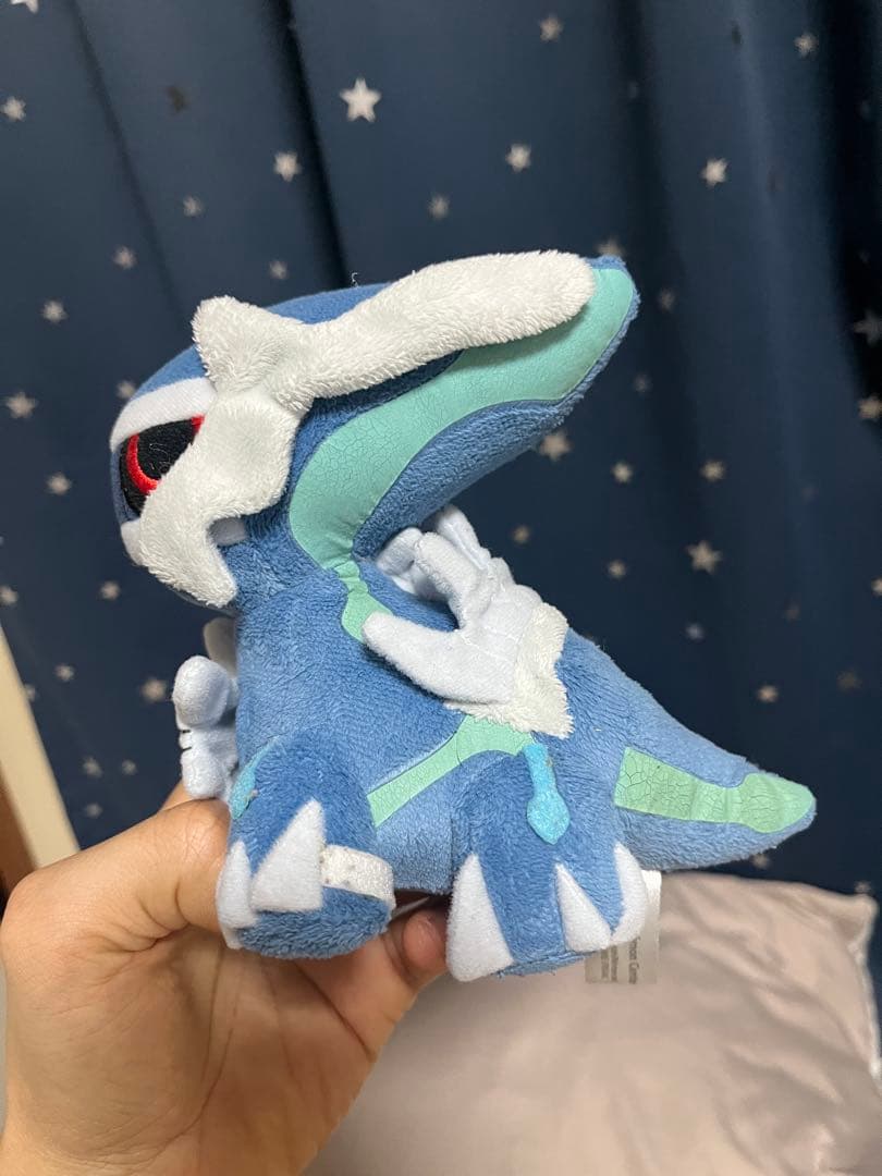 ポケモンぬいぐるみ　ポケドール　11本セット