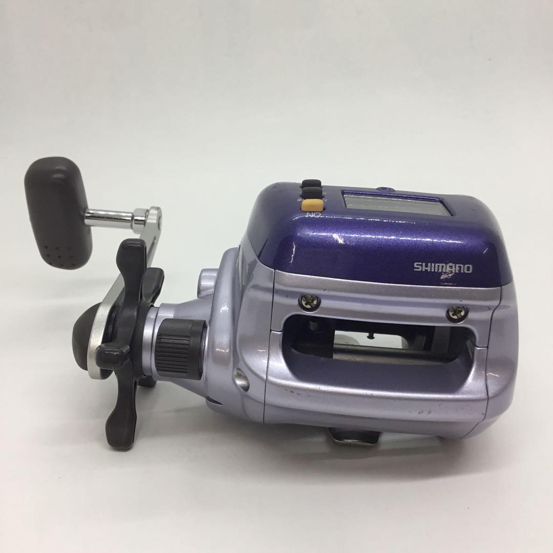 シマノ　デジタナSLS小船1000XT(中古品)
