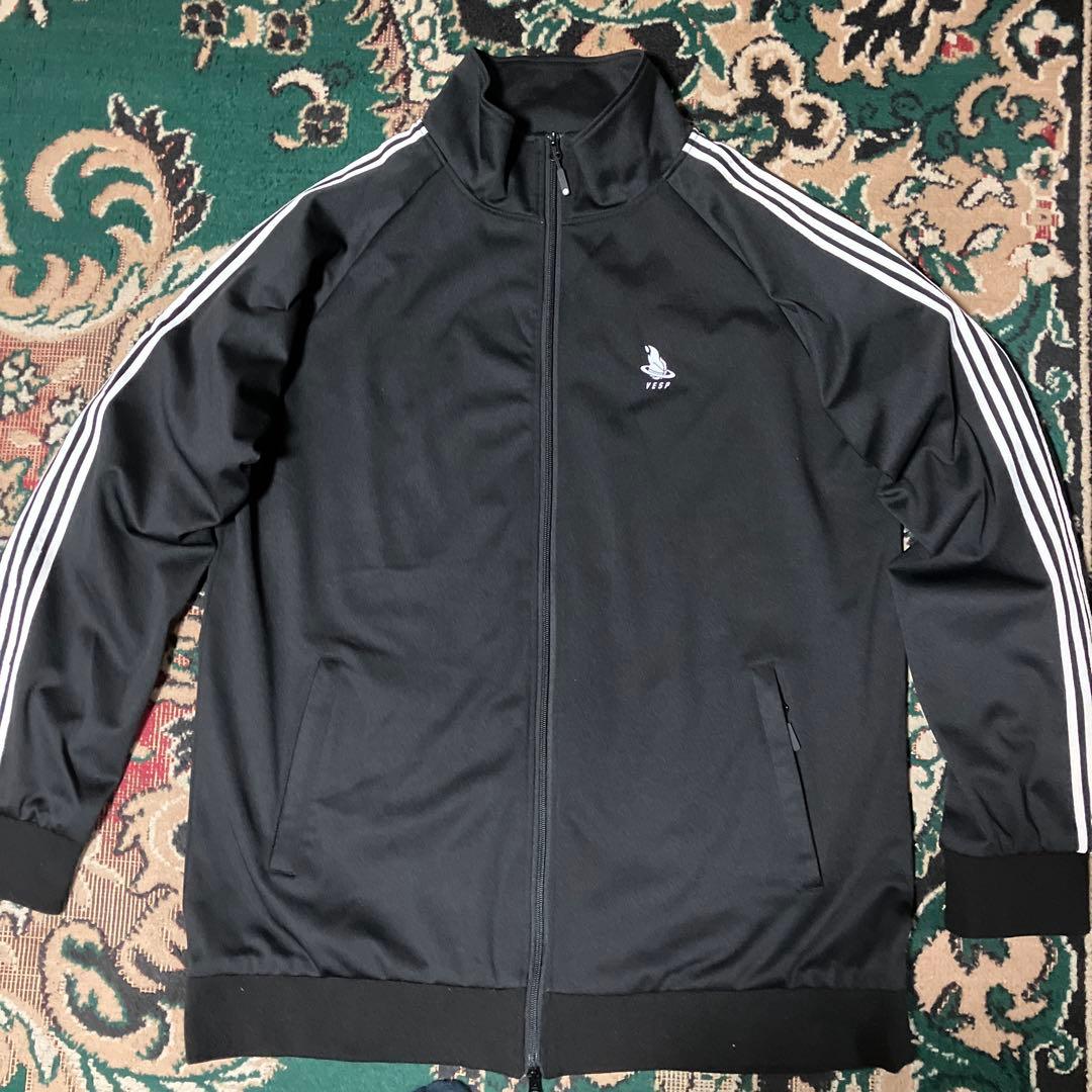 VESP スノーボード　ウェア　 2XL ジャケット　トラックジャケット