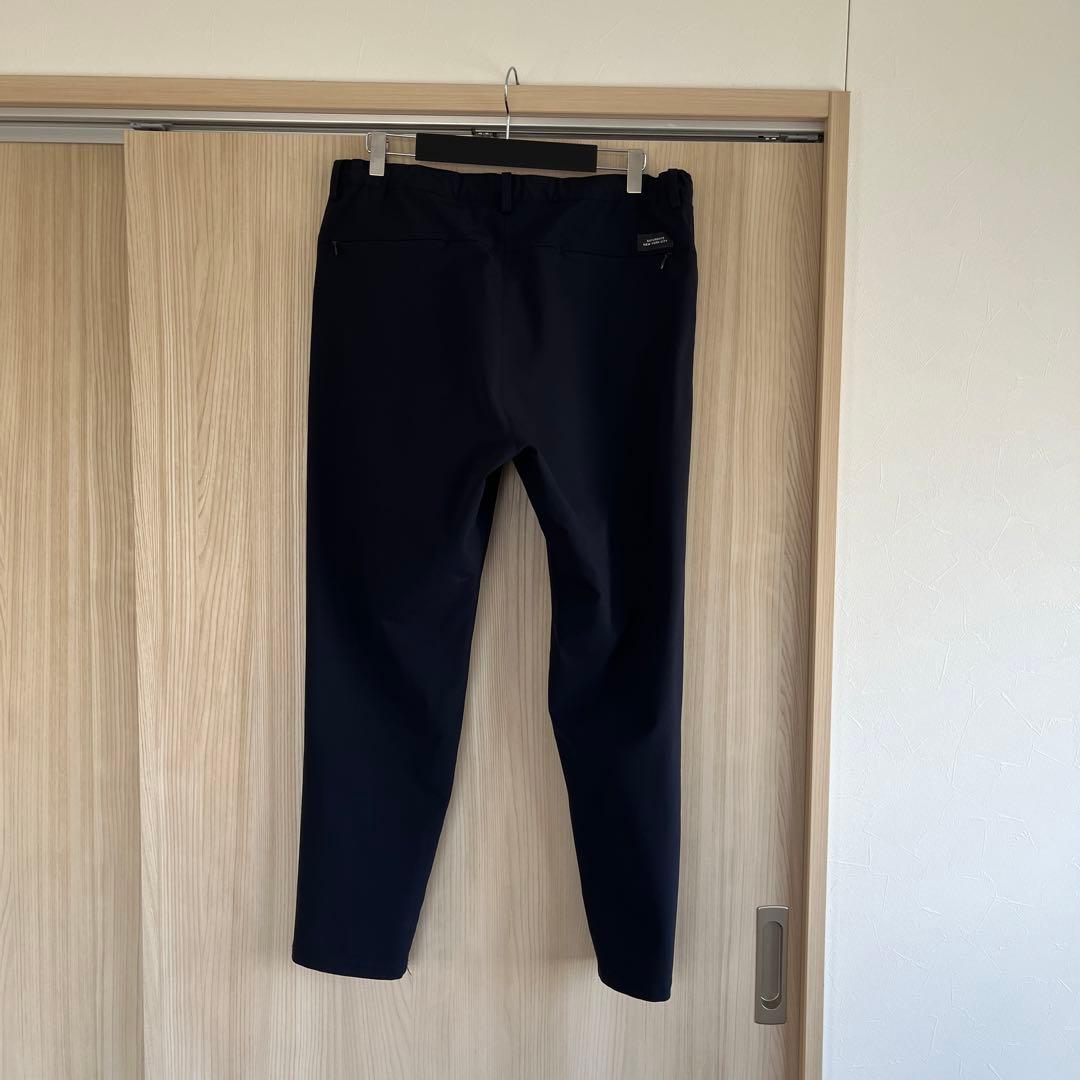 ビジカジ　Saturdays NYC ゴルフ Straight Pant