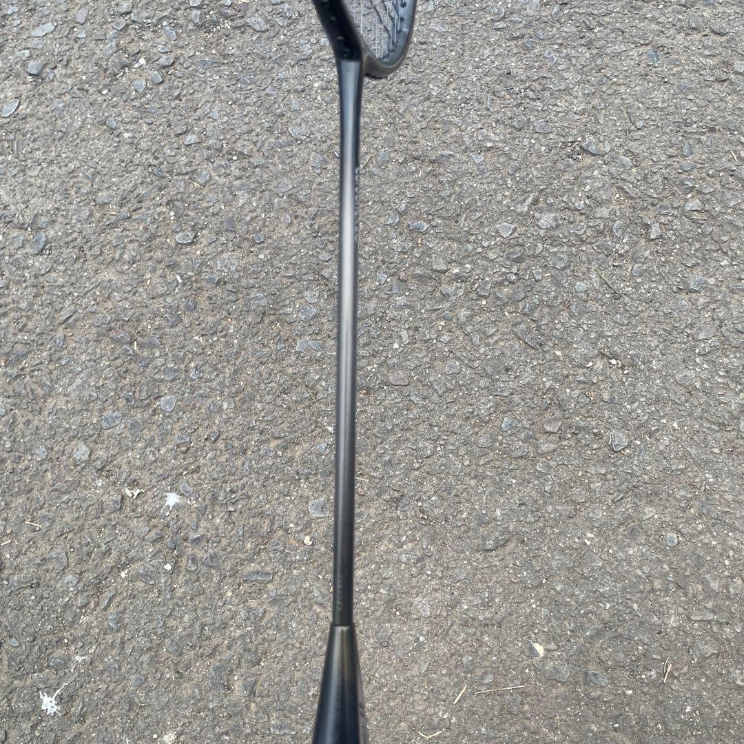 YONEX Carbonex 20 バドミントンラケット 日本製 中古