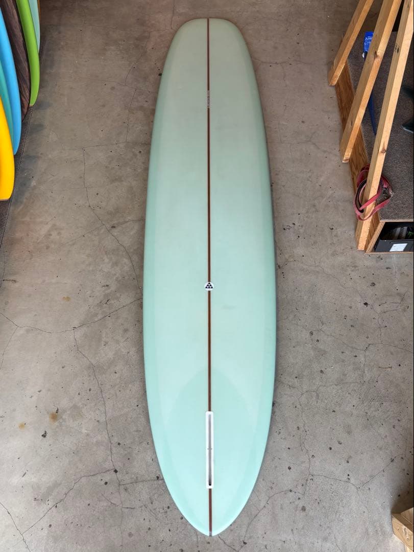 Ross Concept 9'4\" ロングボード 発送可！
