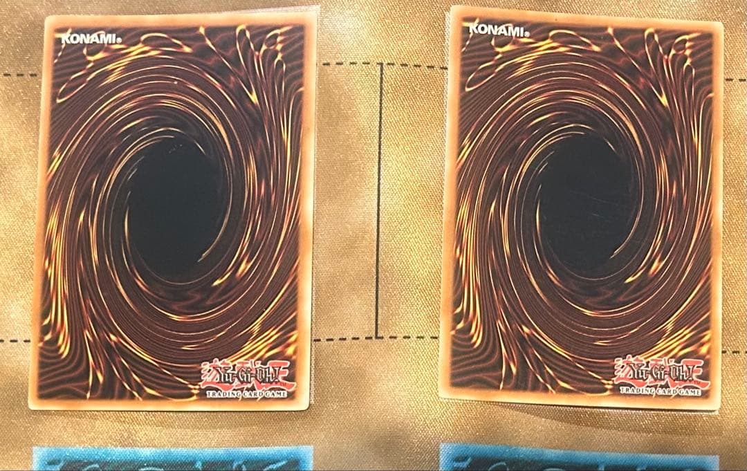 遊戯王 ゴッドバードアタック 英語 DR スーパー 2枚セット