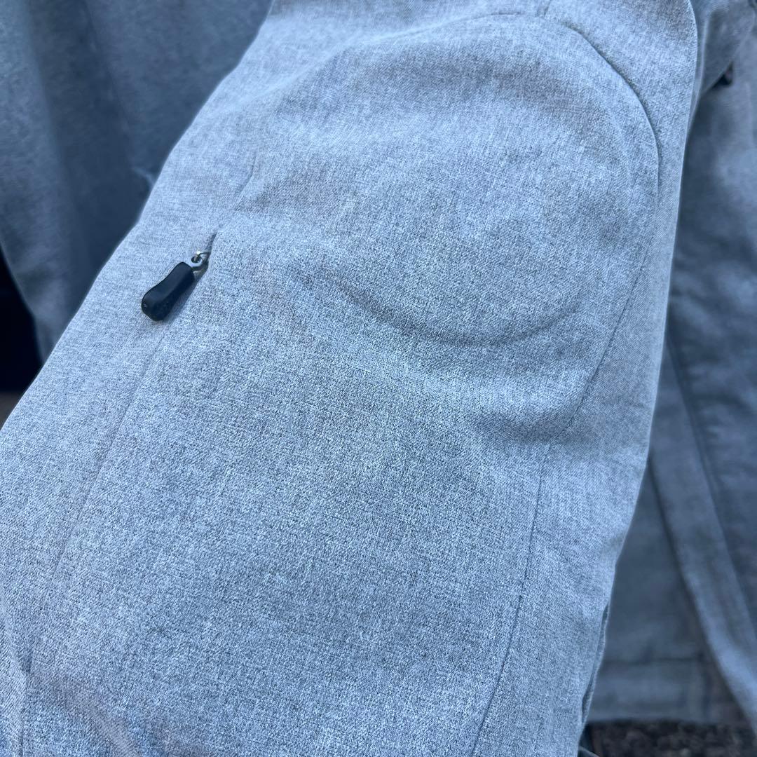Marmot Thermal Ex-Soft ジャケット