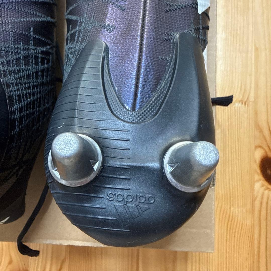 adidas ラグビースパイク　Kakari